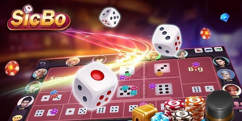 Mẹo Chiến Lược Chơi Sicbo iwin Hiệu Quả